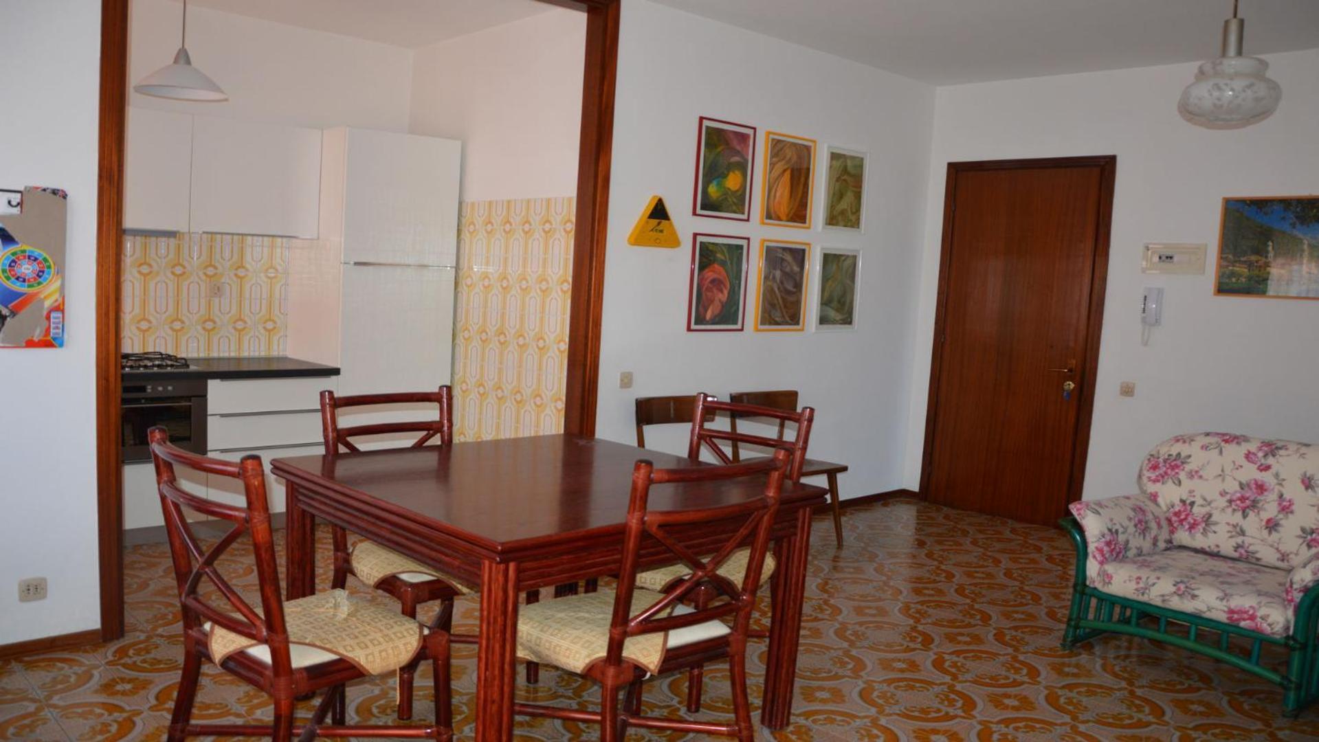 Comfortable 2 Bedroom Apartment - Beahost Rentals Caorle Ngoại thất bức ảnh